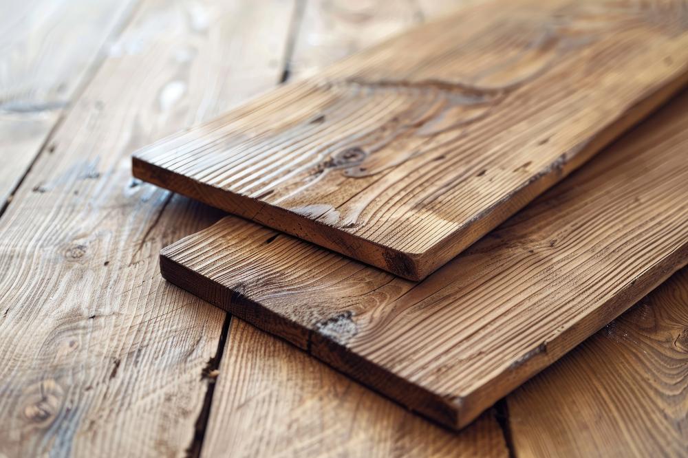 fabrication parquet