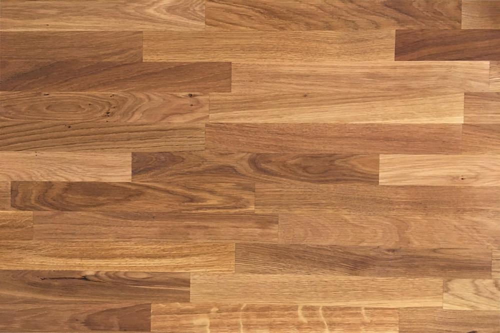 Parquet flottant à Vignols