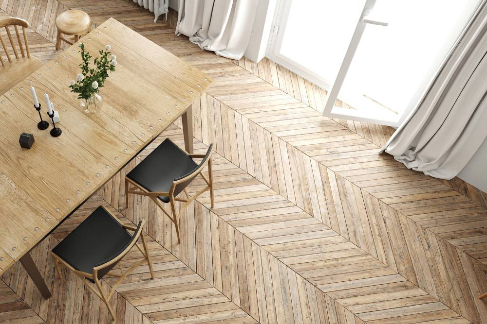 Vente parquet à Vignols